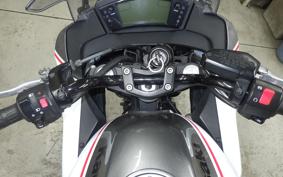 KAWASAKI NINJA 400R 2014