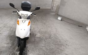 SUZUKI ADDRESS V125 CF4EA