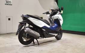 HONDA FORZA 250 MF13
