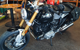 BMW R NINE T 2020 0J01