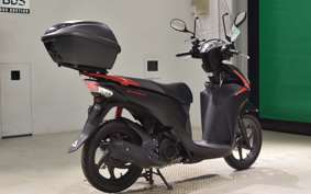 HONDA DIO 110 2003 JF58