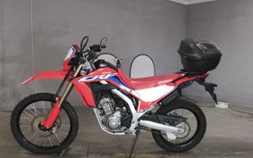 HONDA CRF250L MD47