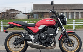 KAWASAKI Z650 RS 2024 ER650R