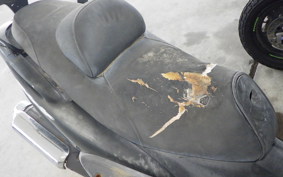 YAMAHA MAJESTY 125 5CA