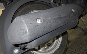 HONDA BENLY 110 JA09