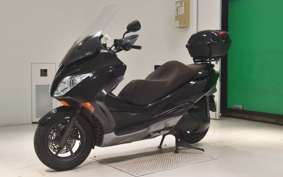 HONDA FORZA ZA MF10