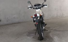 HONDA XLR125R JD16
