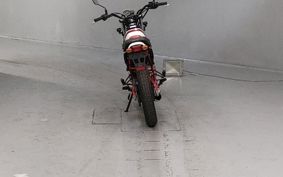 HONDA FTR223 MC34
