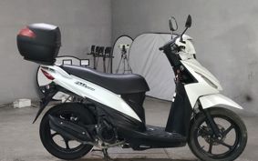 SUZUKI ADDRESS V110 CE47A