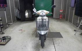 HONDA DIO Gen.5 2018 AF56