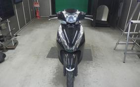 HONDA LEAD 125 2007 JF45
