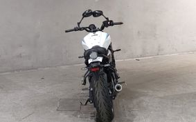 YAMAHA XSR700 2022 RM41J