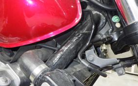 HONDA CB400SF VTEC A 2009 NC42