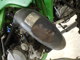 Фото Kawasaki KDX125 SR с японского аукциона