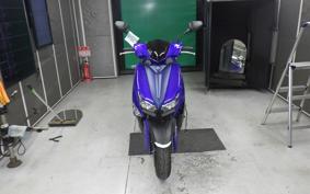 YAMAHA CYGNUS Griffus SEJ4J