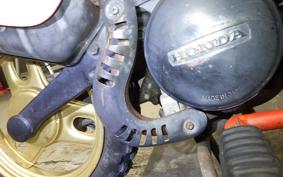 HONDA QR50 2004 AE01
