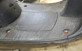 HONDA DIO Gen.6 AF62