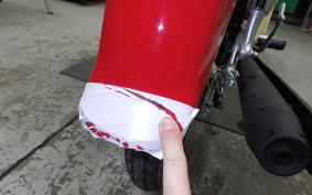 HONDA C50 SUPER CUB 2025 AA09