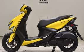 YAMAHA CYGNUSｸﾞﾘﾌｧｽ SEJ4J