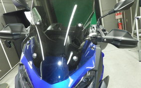 BMW F900XR 2024
