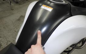 SUZUKI Vｽﾄﾛｰﾑ650A 2013 VP56A