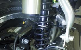 KAWASAKI ZRX-2 1995 ZR400E