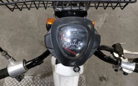 HONDA SUPER CUB110 JA07
