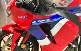 HONDA CBR600RR ABS 2020 PC40