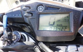 YAMAHA SEROW 250 Gen.2 2017 DG17J