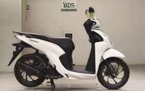 HONDA DIO110-3ﾍﾞｰｼｯｸ 2002 JK03