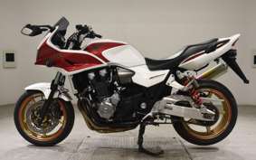 HONDA CB1300SF SUPER BOLDOR 2010 SC54