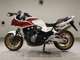 Фото Honda CB1300SF SUPER BOLDOR 2010 с японского аукциона