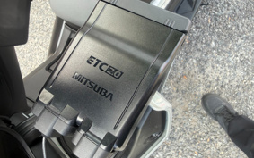 HONDA FORZA 250 MF17