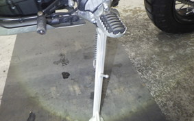 YAMAHA TENERE 700 2021 DM09J