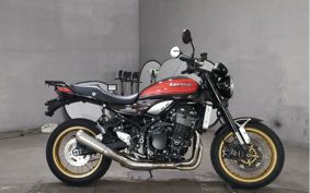 KAWASAKI Z900RS 2022 ZR900C