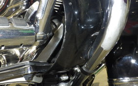 HARLEY FLHTK 1690 2010
