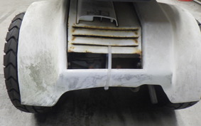 HONDA GYRO CANOPY TA02