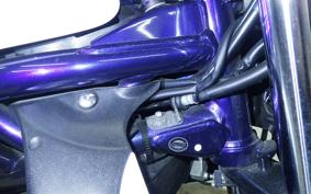 SUZUKI ｸﾞﾗﾃﾞｨｳｽ400 2010 VK58A