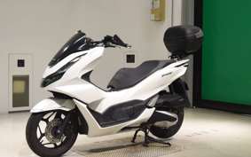 HONDA PCX 125 2019 JK05