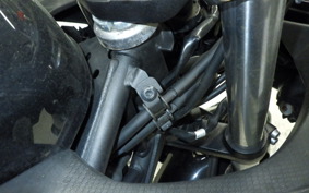 KAWASAKI NINJA 400 2018 EX400G