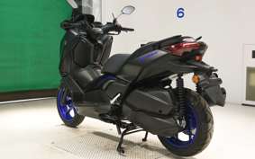 YAMAHA X-MAX 250 1987 SGA8J