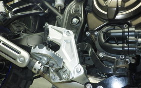 YAMAHA TENERE 700 2022 DM09J