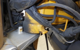 HONDA MONKEY 125 JB02