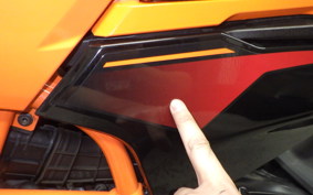 KTM 390 DUKE 2024