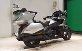 HONDA GL 1800 GOLD WING TOUR DCT 2025 SC79