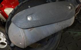 SUZUKI LET's 4 CA45A