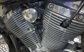 HONDA SHADOW 400 SLASHER 2005 NC40