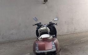 YAMAHA MAXAM 250 SG17J
