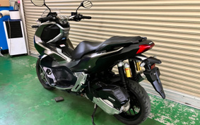 HONDA ADV150 KF38