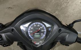 SUZUKI ADDRESS V110 CE47A